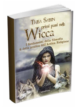 Primi Passi nella Wicca — Libro - 2