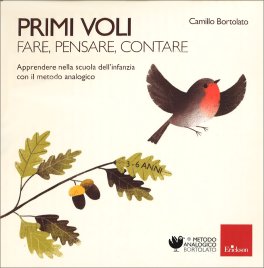 Primi Voli - Fare, Pensare, Contare — Libro - 2