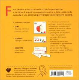 Primi Voli - Fare, Pensare, Contare — Libro - 3