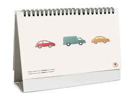 Primi Voli Maxi — Libro - 3