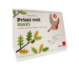 Primi Voli Maxi — Libro - 1