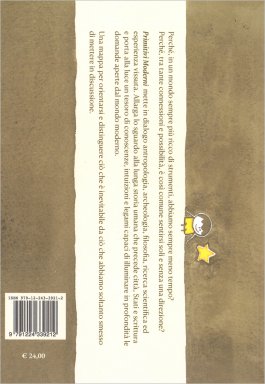 Primitivi Moderni — Libro - 2