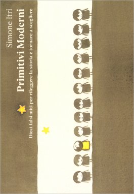 Primitivi Moderni — Libro - 1