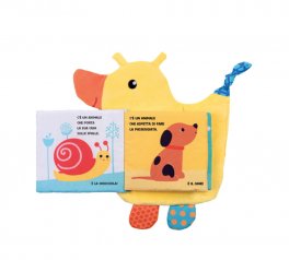 Primo Activity Book - Animali della Fattoria — Libro - 4