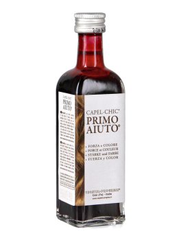 Primo Aiuto Capel Chic - 3