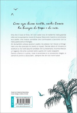 Primo Amore — Libro - 3