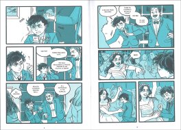 Primo Amore — Libro - 2
