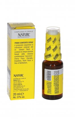 Primo Conforto - Spray Orale - 3