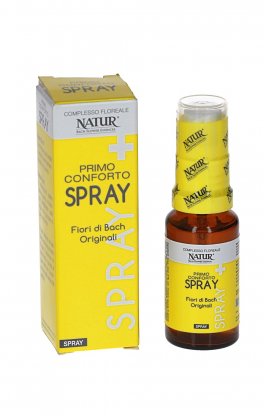 Primo Conforto - Spray Orale - 1
