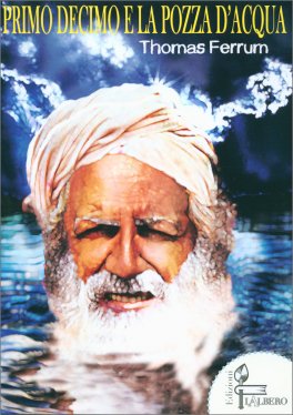Primo Decimo e la Pozza d'Acqua — Libro - 1