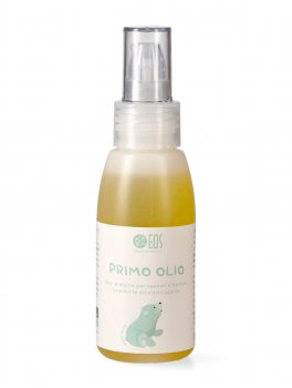 Primo Olio - 1