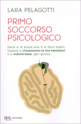 Primo Soccorso Psicologico — Libro - 1
