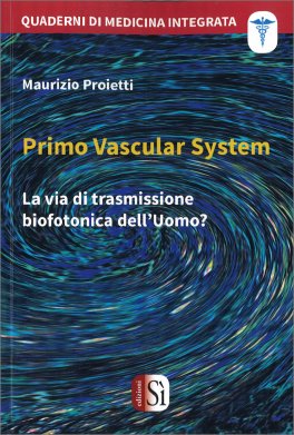 Primo Vascular System — Libro - 1