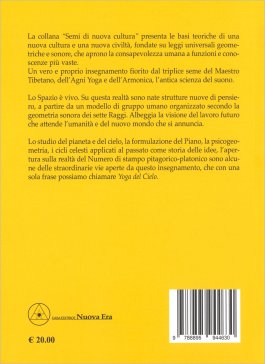 Primo Vertice - Le Dispense Volume 1: Allestire un Piano, Neocristianesimo, Magnetismo — Libro - 2