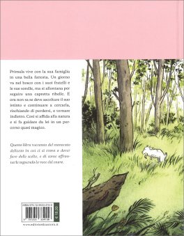 Primula — Libro - 2