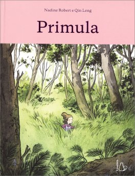 Primula — Libro - 1