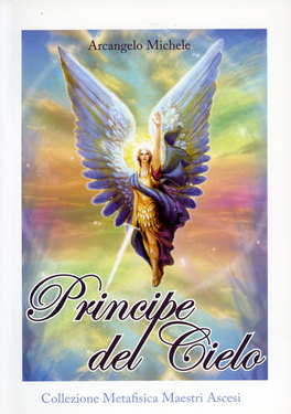 Principe del Cielo  — Libro - 1