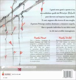 Principe Elefante cerca Sposa — Libro - 2