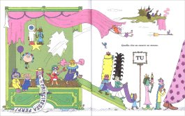 Principessa a Chi? — Libro - 4