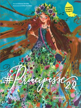 Principesse 2.0 — Libro - 1
