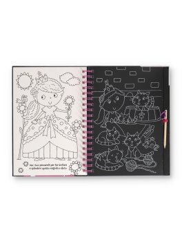 Principesse — Libro - 2