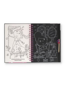 Principesse — Libro - 3