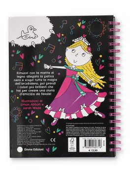 Principesse — Libro - 4