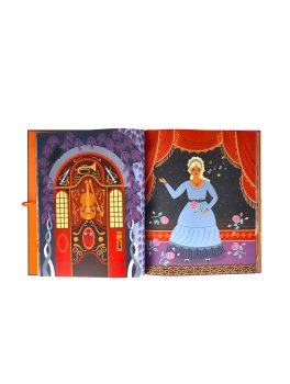 Principesse da Favola — Libro - 3