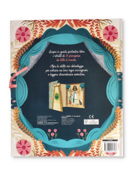 Principesse del Mondo — Libro - 4