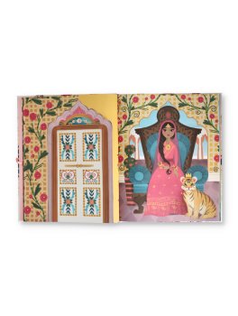 Principesse del Mondo — Libro - 2