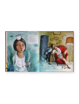 Principesse di Oggi — Libro - 3