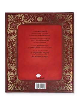 Principesse di Oggi — Libro - 5