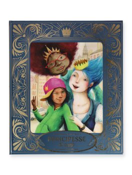 Principesse di Oggi — Libro - 1