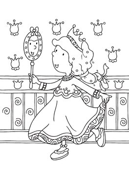 Principesse — Libro - 1