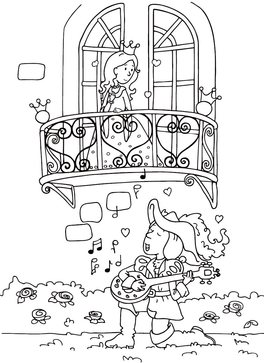 Principesse — Libro - 2