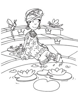 Principesse — Libro - 3