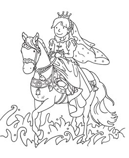 Principesse — Libro - 4