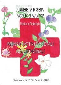 Principi Attivi Vegetali Nei Medicinali