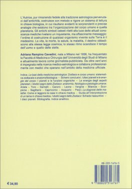 Principi di Astrologia Medica — Libro - 2