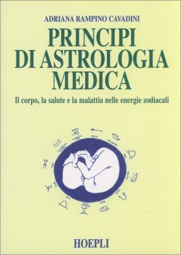 Principi di Astrologia Medica — Libro - 1