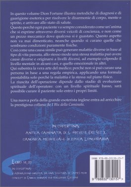 Principi di Guarigione Esoterica — Libro - 2
