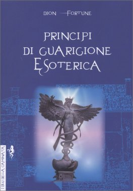 Principi di Guarigione Esoterica — Libro - 1