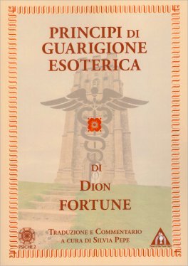 Principi di Guarigione Esoterica — Libro - 1
