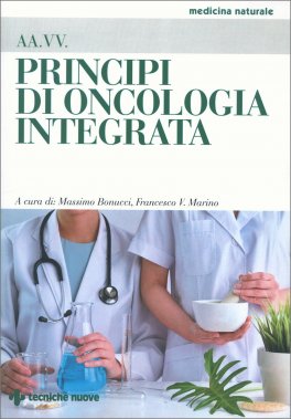 Principi di Oncologia Integrata — Libro - 1