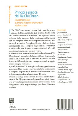 Principi e Pratica del Tai Chi Chuan — Libro - 2