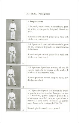 Principi e Pratica del Tai Chi Chuan — Libro - 3