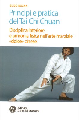 Principi e Pratica del Tai Chi Chuan — Libro - 1