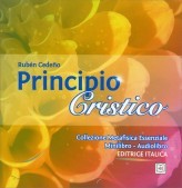 Principio Cristico - CD Audio ( Audiolibro)