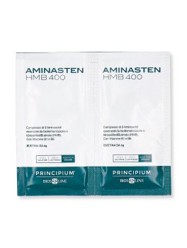 Aminasten HMB 400 - Principium® - 4