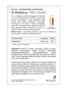 Principium C1000mg TRE-TARD - Principium® - 2